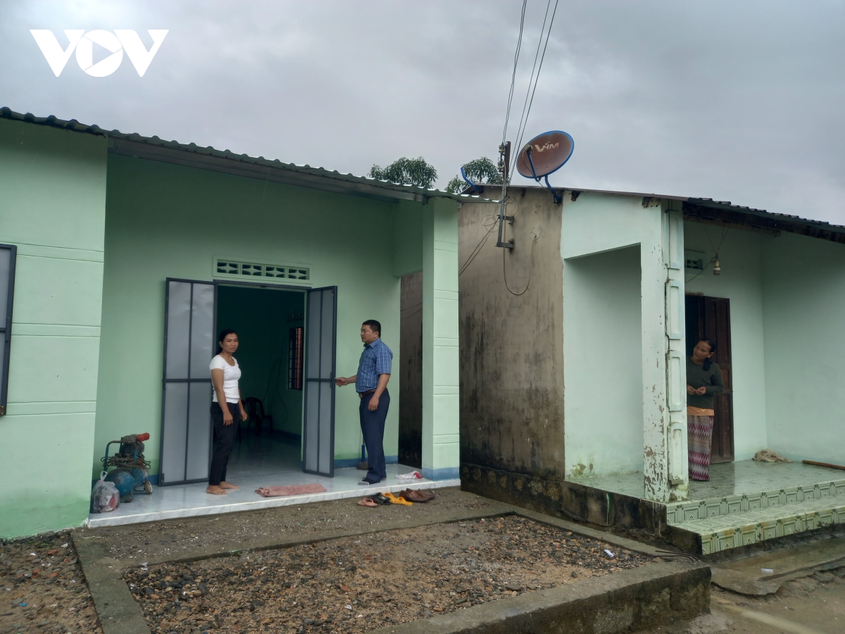 Khánh Hòa hoàn thành xóa nhà tạm, dột nát trước 30/4